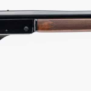 JTS Lonestrike 20ga youth single-shot shotgun 22 inch barrel blued finish