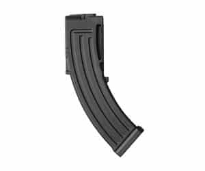 Derya Arms TM22 .22 LR polymer magazine in black