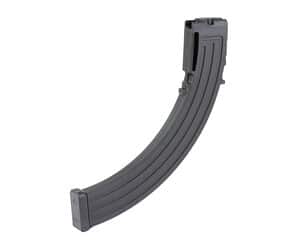 Derya TM22 25-round .22 LR black polymer replacement magazine