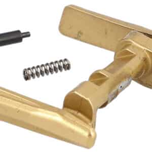 Sig Sauer 8901339 Safety Parts Kit 9mm Luger/380 ACP Sig P365/P365X/XL Gold