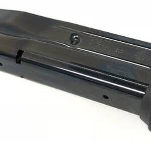 SIG Sauer P229-1 9mm 10rd steel magazine with polymer baseplate and rear witness holes