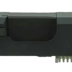 TacFire BUGLK22 RMR handgun slide for Glock 22, black finish