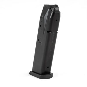 SDS Imports MAG PX9 9mm 10rd steel magazine Sig 226-style