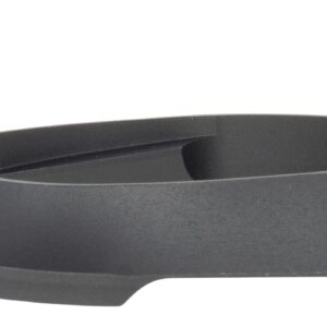 Walther Arms magwell for PDP Compact SD accessory, close-up view