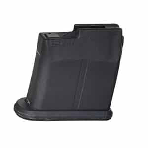 ProMag Archangel Precision Elite 10rd detachable magazine, Type D magwell, black polymer