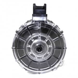 ProMag Saiga 12GA 10rd black polymer drum magazine
