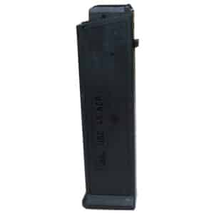 Heckler & Koch HK MAG USC 45ACP 10RD blued magazine for USC .45 Carbine