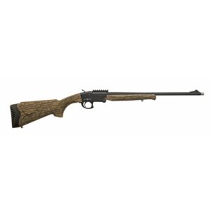 TR Imports Sidekick 20ga single-shot shotgun 24-inch camo synthetic stock