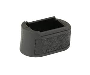 Hogue OverMolded rubber magazine base pad for Sig P365XL 15-round magazine