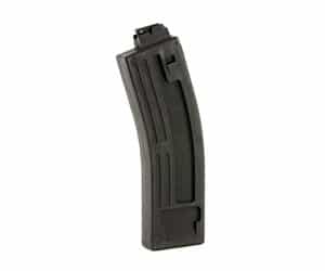 Chiappa MFour-22 28-round polymer magazine .22 LR black