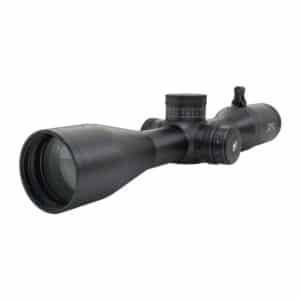 GPO Centuri 4-16x44i riflescope with 30mm tube and illuminated G4i reticle