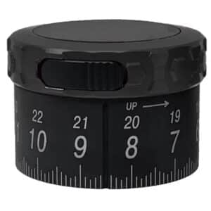 Burris XTR PRO Exposed Windage Dial product image