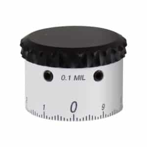 Burris XTR PRO Race Dial whiteboard elevation turret for XTR III and XTR PRO scopes