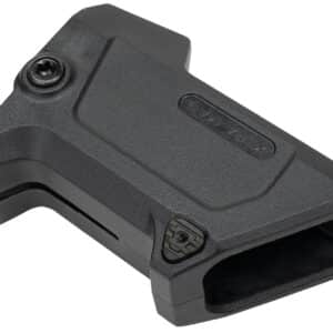 Strike Industries spare magazine holder for Sig Sauer P320, black polymer