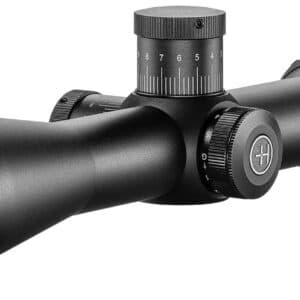 Hawke Vantage 30 4-12x42mm riflescope with illuminated .223/.308 Marksman reticle