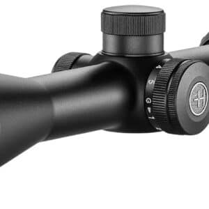 Hawke Vantage IR 3-9x40mm riflescope black illuminated red/green reticle
