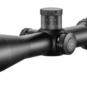 Hawke Vantage 30 3-9x42mm riflescope, black, illuminated .223/.308 Marksman reticle