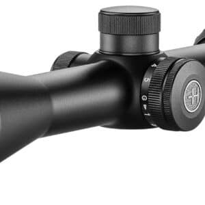 HAWKE SPORT OPTICS Vantage IR 3-9x40mm riflescope, illuminated red/green rimfire 22LR subsonic reticle