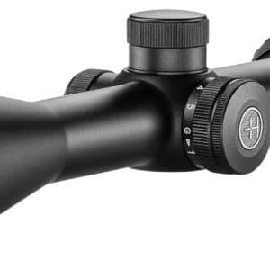 Hawke Vantage IR 3-9x40mm riflescope, illuminated red/green Rimfire 22LR HV reticle