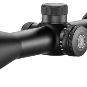 Hawke Sport Optics Vantage IR 3-9x40mm riflescope, black, illuminated L4A DOT reticle