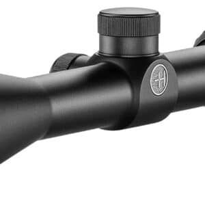 Hawke Vantage 3-9x40mm riflescope black 1-inch tube 30/30 Duplex reticle