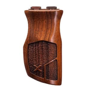 Woox SH.VGR001.01 Vertical Grip Walnut Wood