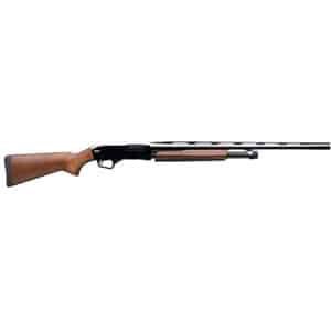 Winchester SXP High Grade Field 12ga 26in barrel with walnut stock and TruGlo fiber-optic sight