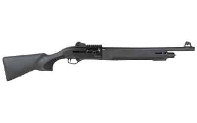 Beretta 1301 Tactical C Mod.2 12ga 18.5in black synthetic shotgun