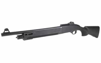 Beretta 1301 Tactical C Mod.2 12ga 18.5in black synthetic shotgun