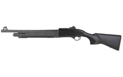 Beretta 1301 Tactical C Mod.2 12ga 18.5in black synthetic shotgun