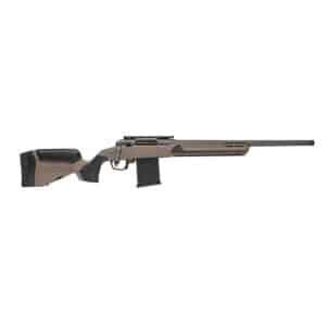 Savage 110 Core Tactical 6.5 PRC 24-inch Coyote Tan synthetic rifle