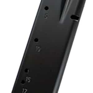 CZ-USA steel 17-round magazine for CZ 75 SP-01 and Shadow 2, 9mm