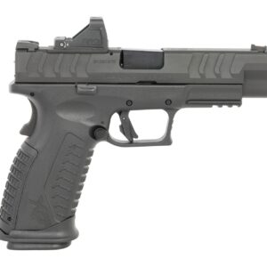 Springfield Armory XDM 10M ELT 4.5 16R BLK product image