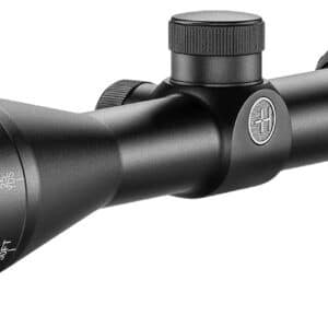 HAWKE VANTAGE 3-9x40mm Mil-Dot riflescope, 1-inch tube, black