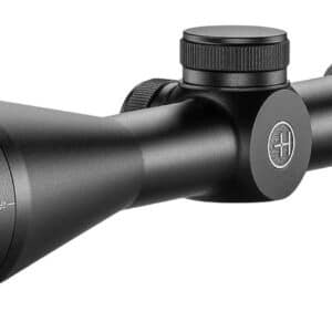 Hawke Airmax 4-12x40mm riflescope black with AMX reticle and 1-inch tube