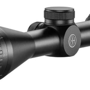 Hawke Airmax 3-9x40mm riflescope black, 1-inch tube, AMX reticle