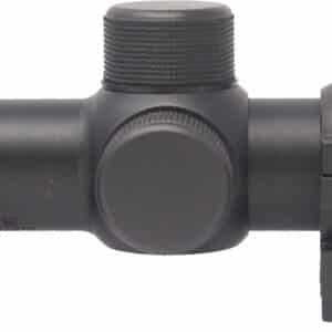 Weaver WVR MULTI-X 3-9X40 riflescope with 1-inch rings product image