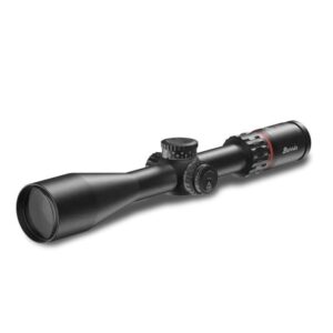 Burris Veracity 5-25x50mm riflescope RCT-MOA FFP illuminated, black finish