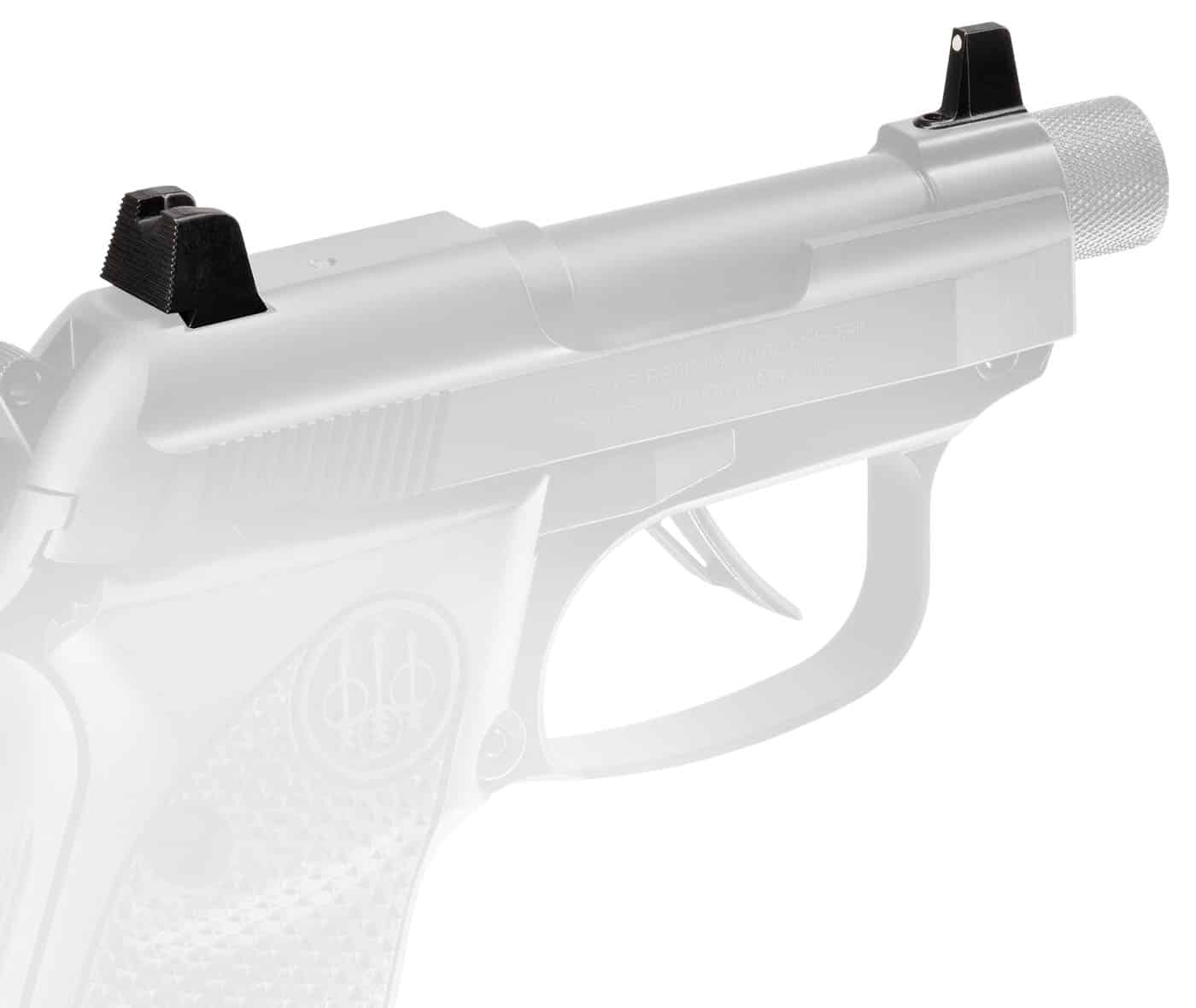 BER 30X SIGHTS TALL