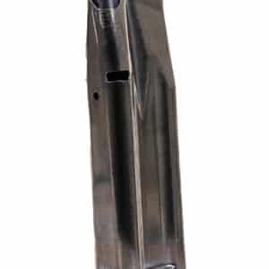 Watchtower Firearms MAG126DLC 17rd 9mm 1911 magazine black DLC stainless steel