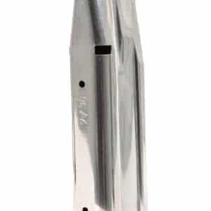 Watchtower Firearms MAG126SS 17rd 9mm 1911 stainless steel magazine