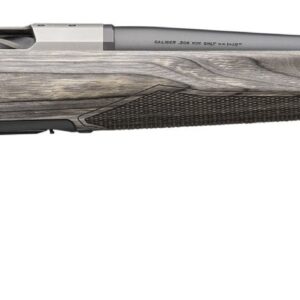 Browning X-Bolt 2 Hunter 7mm Rem Mag 26in laminate rifle with radial muzzle brake
