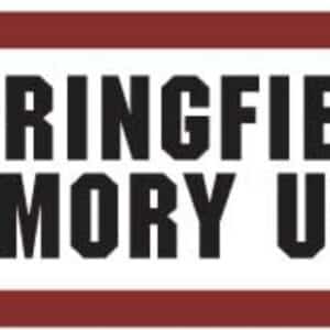 Springfield Armory SAINT Victor V2 .223/5.56 11.5in pistol, SBA3 brace, 4x30rd mags, black