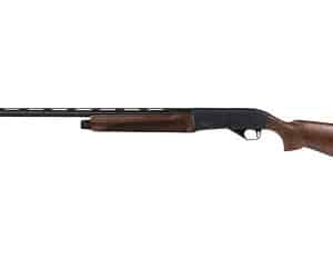 CZ-USA 712 G3 12 Gauge semi-auto shotgun with walnut stock and 28-inch vent rib barrel