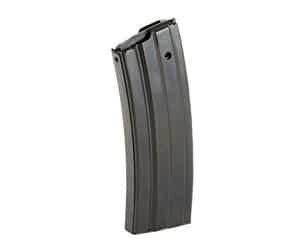 Ruger Mini-14 30-round steel magazine for .223 Rem/5.56 NATO