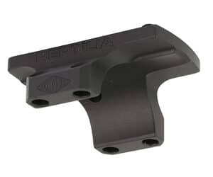 Reptilia ROF-90 30mm Leupold DPP mount, black
