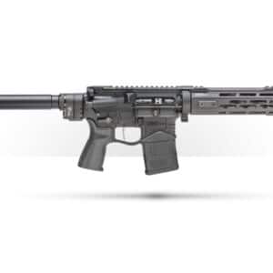 Springfield Armory SAINT Edge EVAC 5.56 NATO 7.5 inch pistol side view