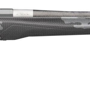 Browning X-Bolt 2 Mountain Pro carbon fiber stock 7mm PRC 24 in rifle