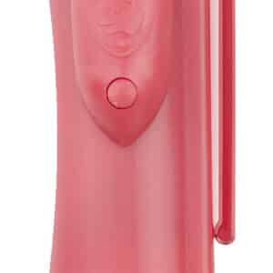 Guard Dog PSGDAFPK AccuFire OC Pepper 0.50 oz Pink Includes Belt Clip/Case/Key Ring