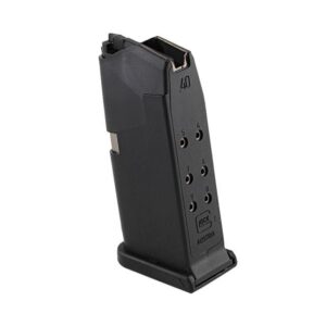 Glock factory black 9-round magazine for Glock Model 27 .40 S&W